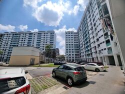Jurong West Street 91 (D22), Shop House #545804771